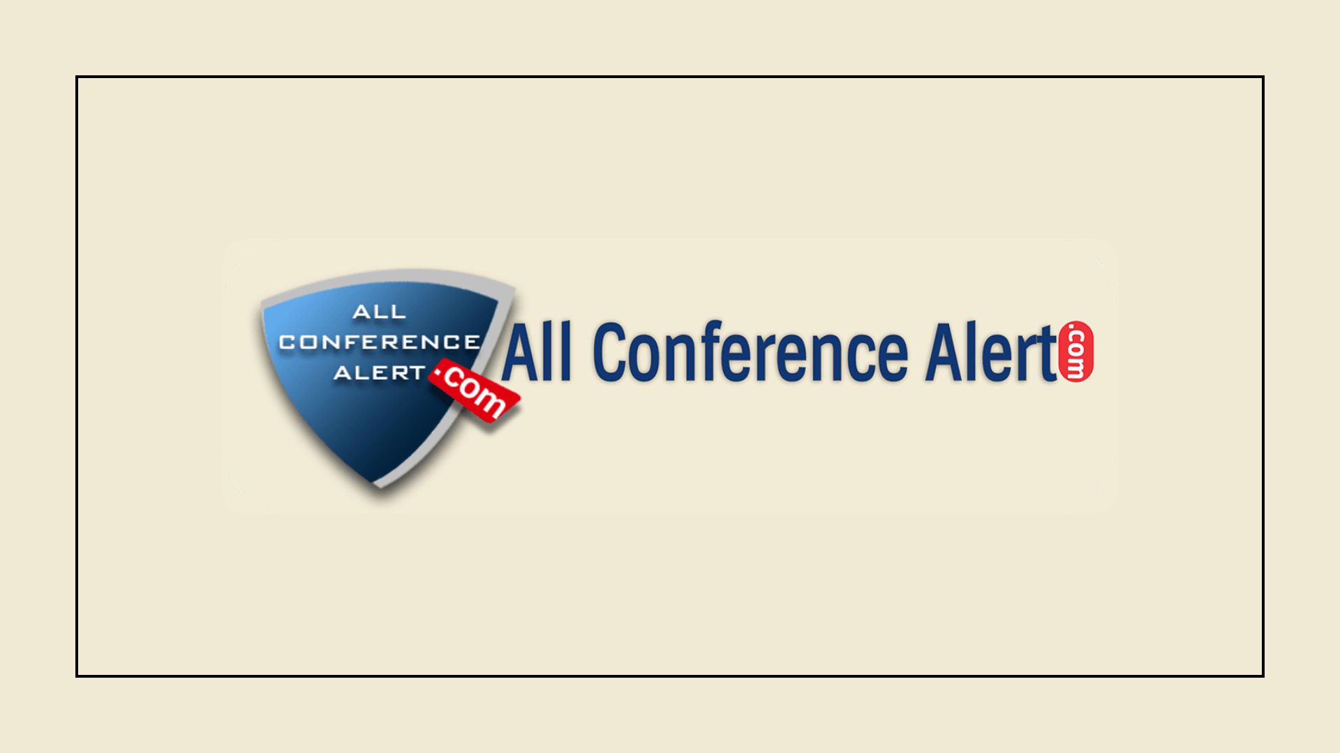 India El Salvador Business and Cultural Council - Activity in All Conference Alert logo