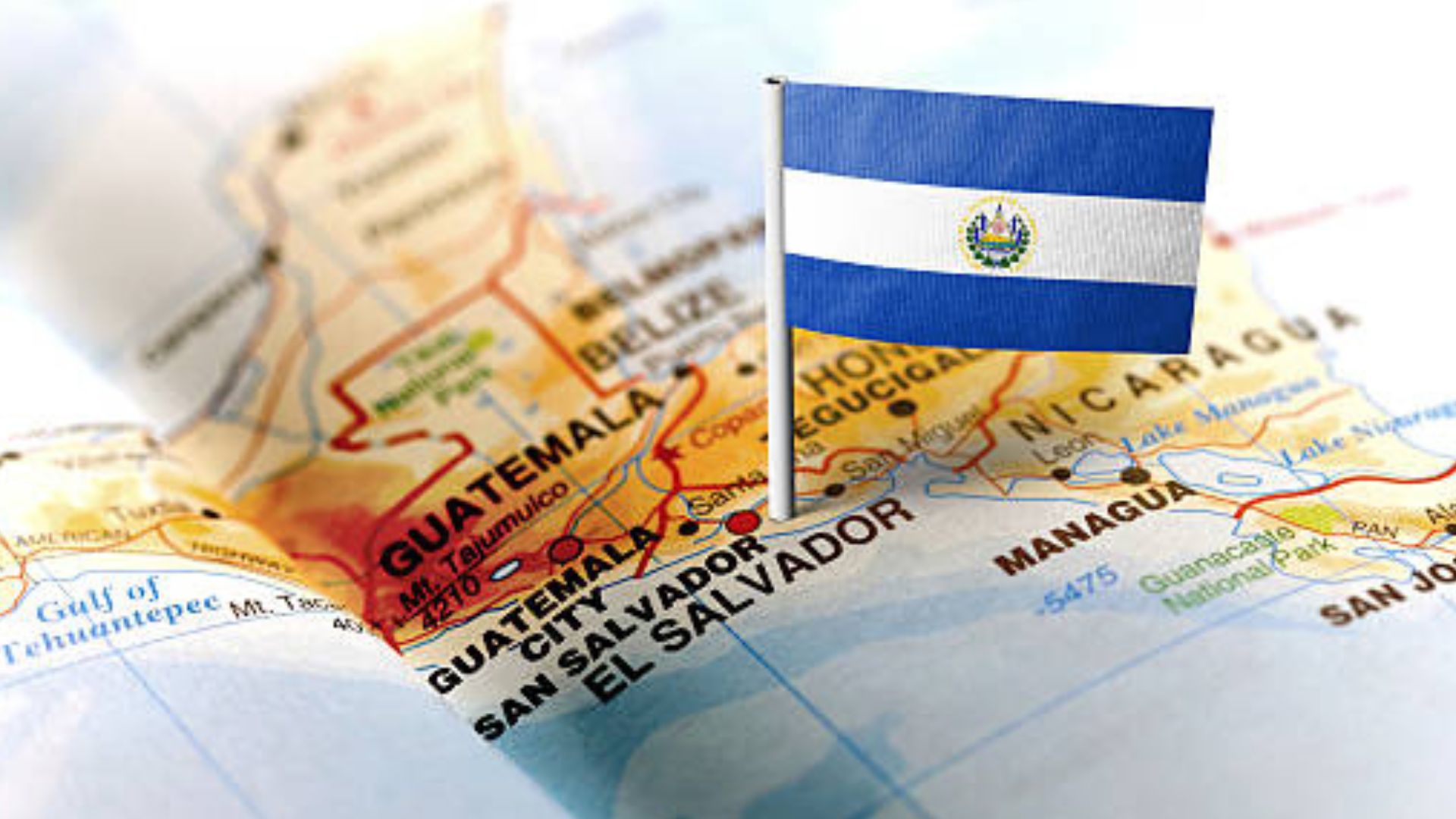 India El Salvador Business and Cultural Council - Culture of El Salvador in El Salvador Economy