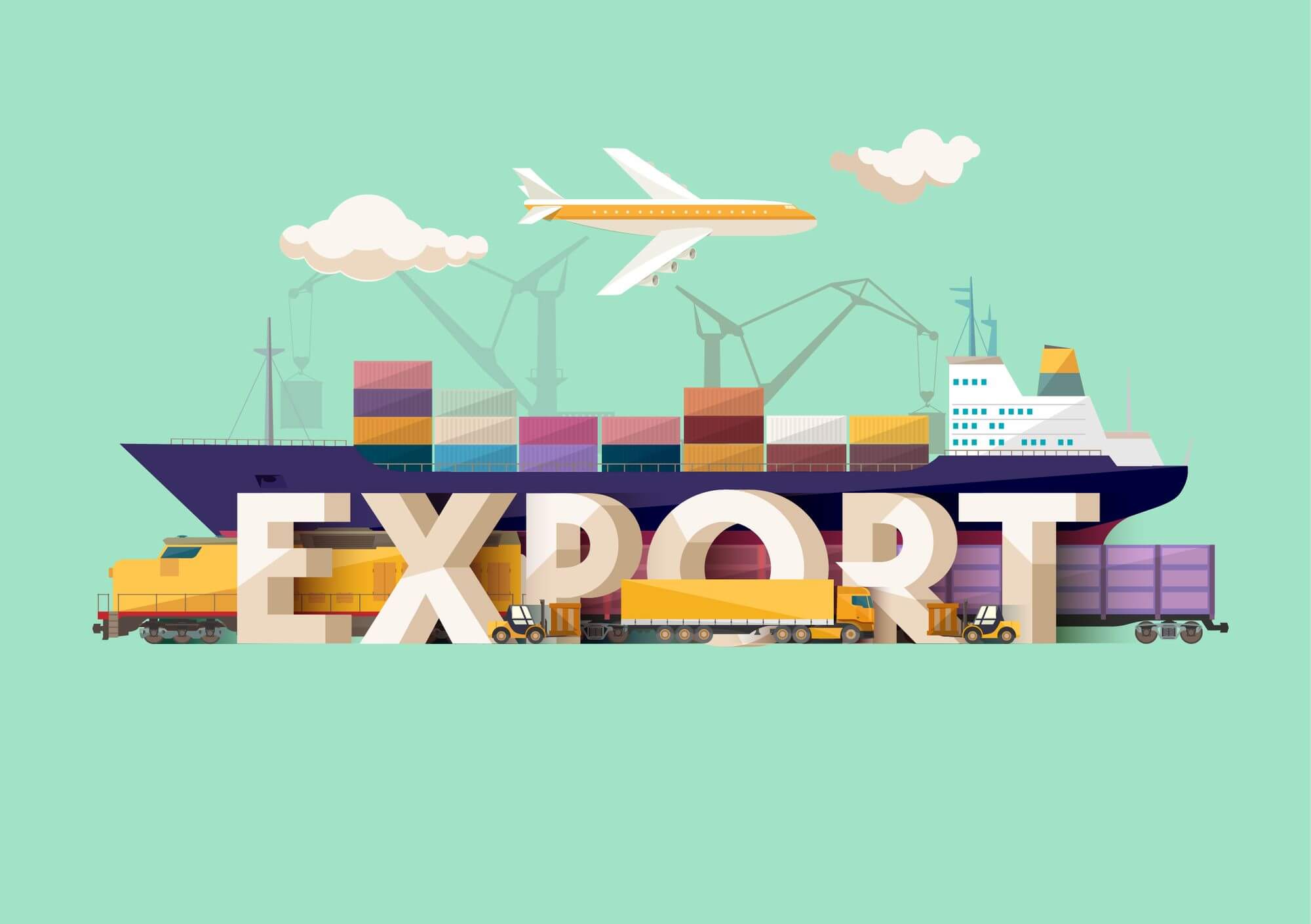 India El Salvador Business and Cultural Council - Import and Export of El Salvador export