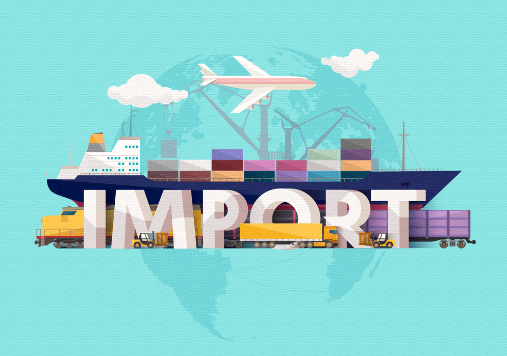 India El Salvador Business and Cultural Council - Import and Export of El Salvador import