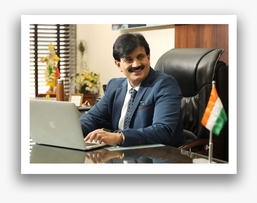 India El Salvador Business and Cultural Council - Dr. Jitendra Joshi Founder and Global President - GIBF