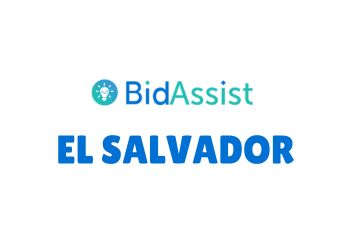 India El Salvador Business and Cultural council - Tender listing in BID Assist