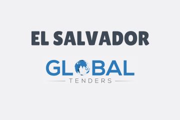 India El Salvador Business and Cultural council - Tender listing in Global Tenders