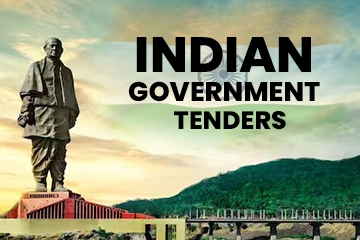 India El Salvador Business and Cultural council - Tender listing in indian government tender