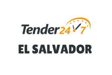 India El Salvador Business and Cultural council - Tender listing in Tender247