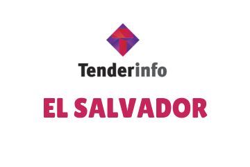India El Salvador Business and Cultural council - Tender listing in Tender Info