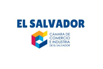 India El Salvador Business and Cultural Council - Useful Links in Chamber of Commerce and Industry of El Salvador