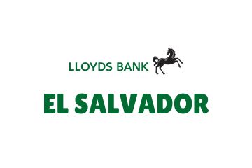 India El Salvador Business and Cultural Council - Useful Links in Lloyds Bank Trade