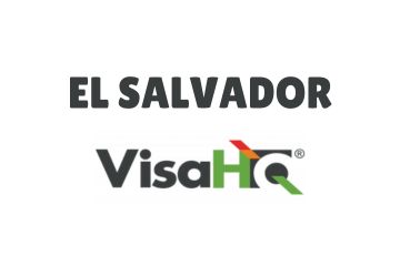 India El Salvador Business and Cultural Council - Useful Links in VisaHQ